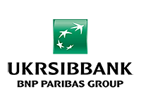 Банк UKRSIBBANK в Андрушках