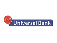 Банк Universal Bank в Андрушках